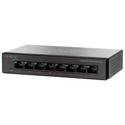 Switch Cisco SF110D-08