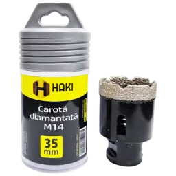 Carota Haki 4661