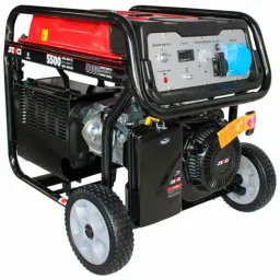 Senci SC6000E TOP Pmax