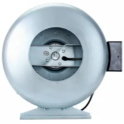 Ventilator industrial Junan GDF-160 155 W /