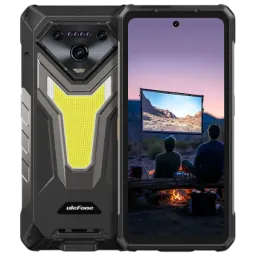 Ulefone Armor 34 Pro