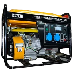 Hagel 7500CL