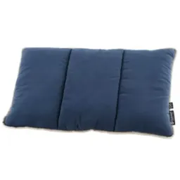 Pernă turistică Outwell 230463 Bumbac / Blue