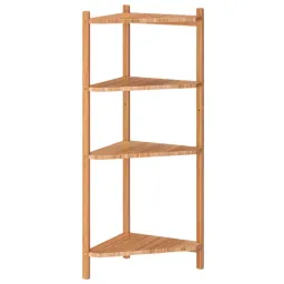 Ikea Ragrund 99 x 34 x 34 cm / Bambus / Light Brown