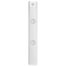 Lampă HUAJIANZM Ultra thin wireless induction 20cm Black