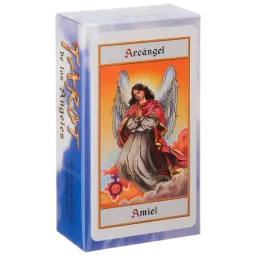 Joc de masă Fournier Angels Tarot TuckBox