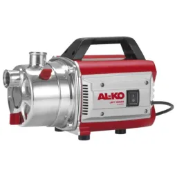 Pompă de suprăfață AL-KO Jet 3000 Classic 650 W 3100 l/ h