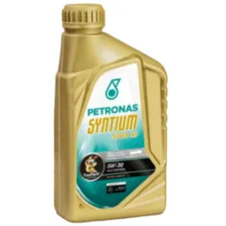 PETRONAS SYNTIUM 5000 XS
