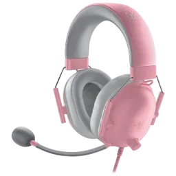 Căști Razer BlackShark V2 X Pink
