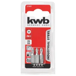 Set Bituri KWB K121001