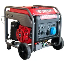 Generator de curent Rato R5500iD 230 V