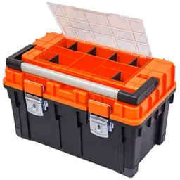 Toolbox Patrol Group HD Trophy2 Carbo Plastic