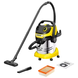 Karcher WD 5 S V-25/6/22