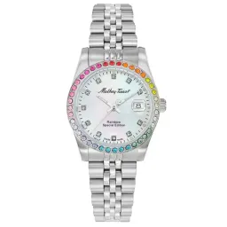 Mathey-Tissot D809AQI