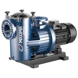 Pompă pentru piscină Pedrollo Maxima-4 550-T 43MC0140A 4000 W 126000 l/h