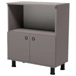 Comodă pentru birou Smartex Printer