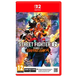 Street Fighter 6