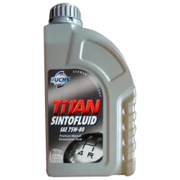Fuchs SINTOFLUID