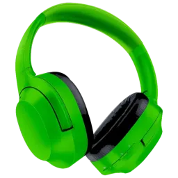 Căști Razer Opus X Green