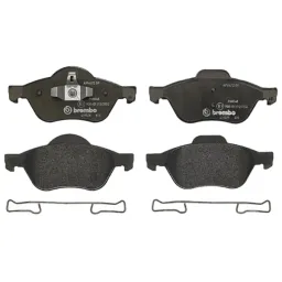 Plăcuțe de frână Brembo P 68 048 față/ Disk