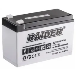 Raider RD-BKMD03/04