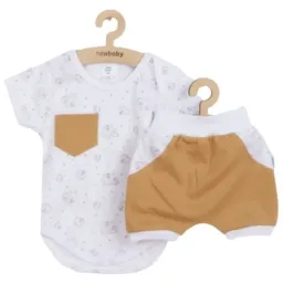 New Baby Perfect Summer
