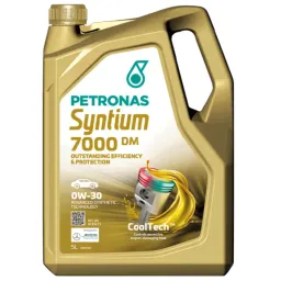 PETRONAS SYNTIUM 7000 DM 0W-30