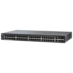 Switch Cisco SF250-48