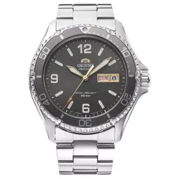 Ceas de mână pentru bărbați Orient Mako III Mecanic/ 41.8 mm