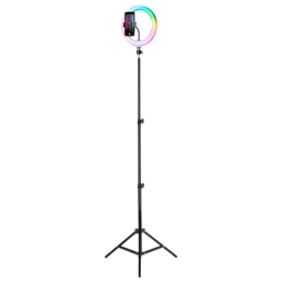 Cellularline Selfie Ring Pro