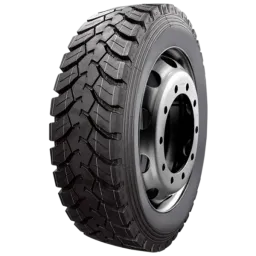 Anvelope Hubtrac Mixed D11 315/80 R22.5 156/150K 20PR All-season / Camion