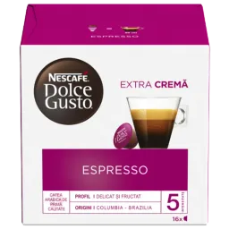 Nescafe Dolce Gusto