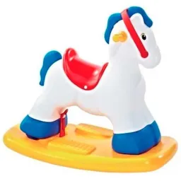 Chicco Pony Rock'n Roll