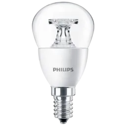 Philips CorePro LED luster 151725 E14 / 4 W / 2700 K / 250lm