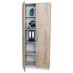 Dulap pentru mape Andra DM8045190-0102