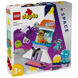 Constructor LEGO 3in1 Space Shuttle Adventure