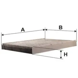 Wix WX-WP6895