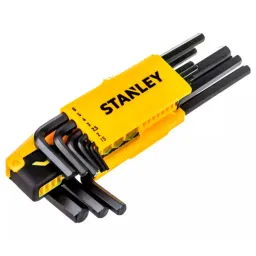 Set de chei hexagonale Stanley Fatmax 0-89-904