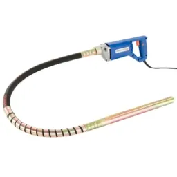 Vibrator de beton Elmos ZN35B