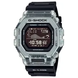Casio GBX-100S-1ER