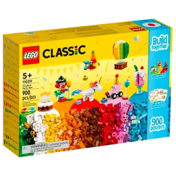 Constructor LEGO Creative Party Box
