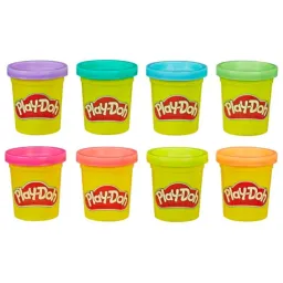 Play-Doh E5062 Multicolor