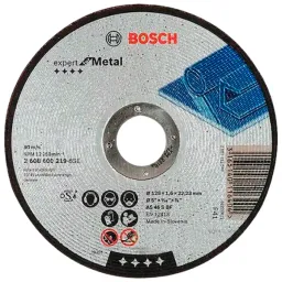 Disc debitare Bosch 2608600219