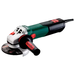 Polizor unghiular METABO WEV 17-125 Quick