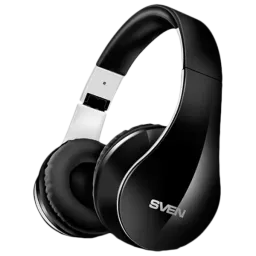 Căști Sven AP-B450MV Black Cu fir/ Personal