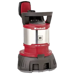 Pompa submersibilă Einhell GE-DP 7330 LL ECO 730 W