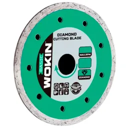 Disc diamantat continuu Wokin 763323