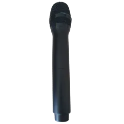 Microfon Fifine K028A UHF Black