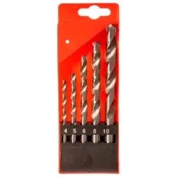 Set de burghie Profmet 165763