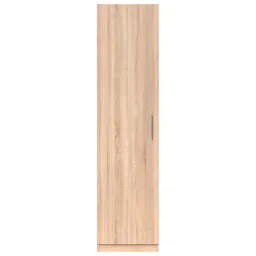 Dulap Fabrik Home Office-Line №6 200 x 50 x 40/ LPAL/ Stejar sonoma
